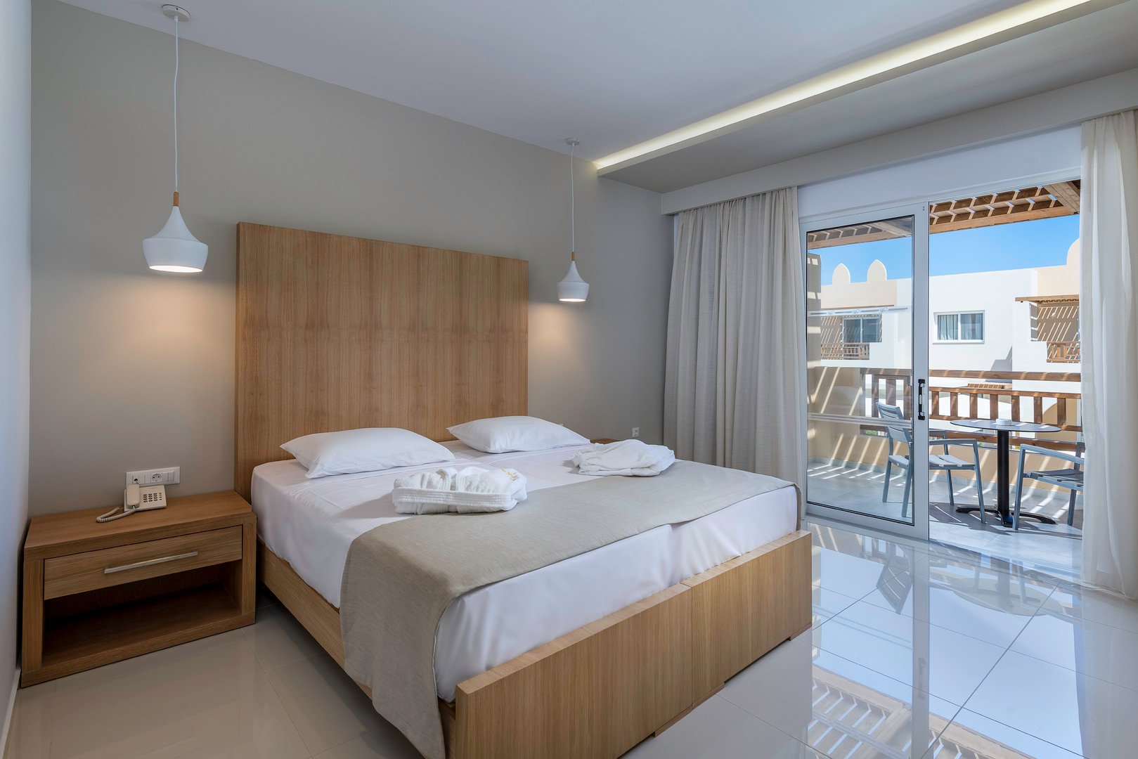 Gaia Palace – fotka 6