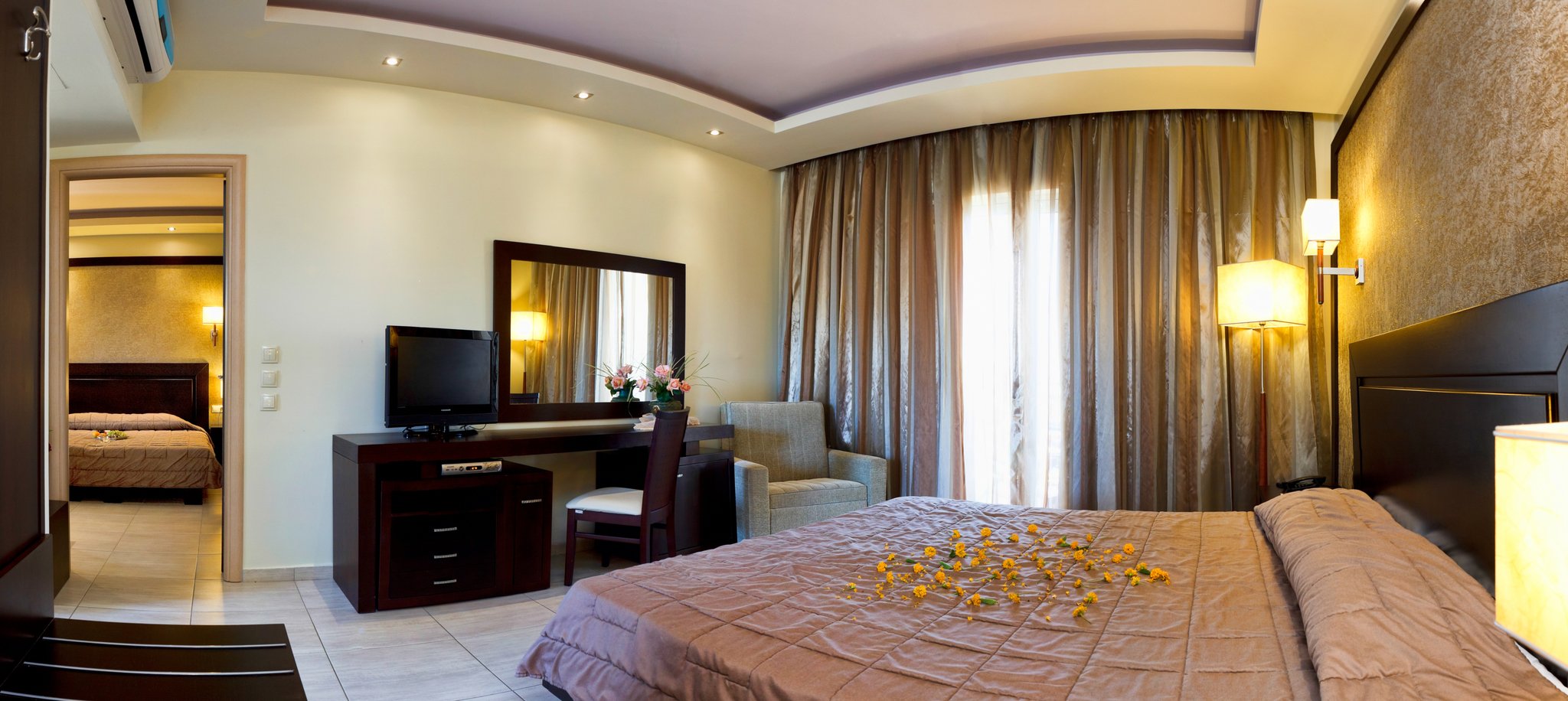 Gaia Palace – fotka 8