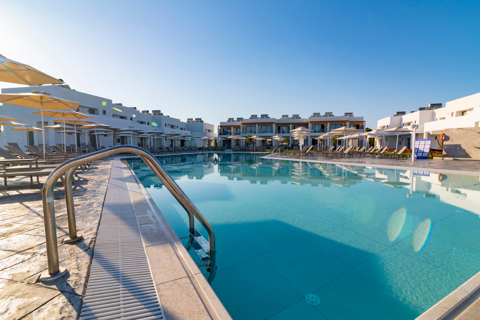 Lambi Resort – fotka 2