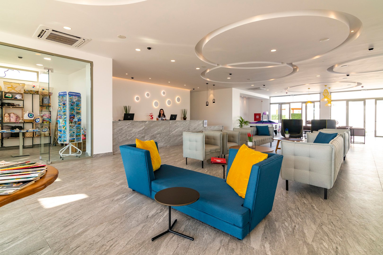 Lambi Resort – fotka 17