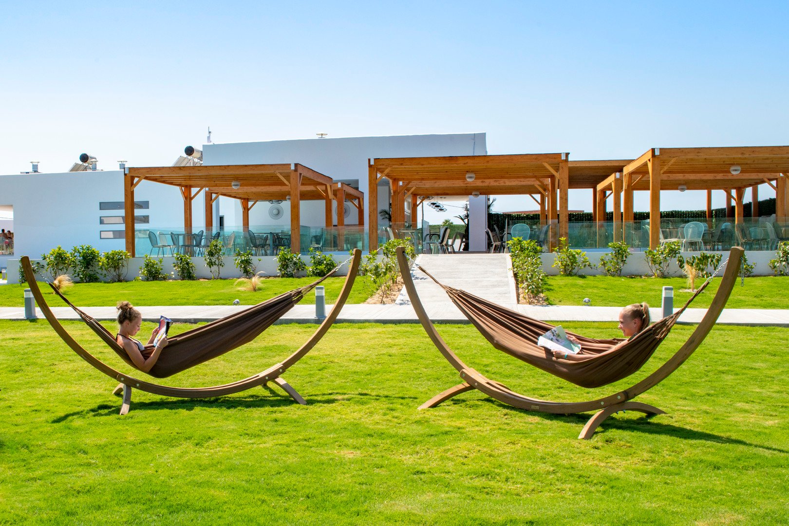 Lambi Resort – fotka 3