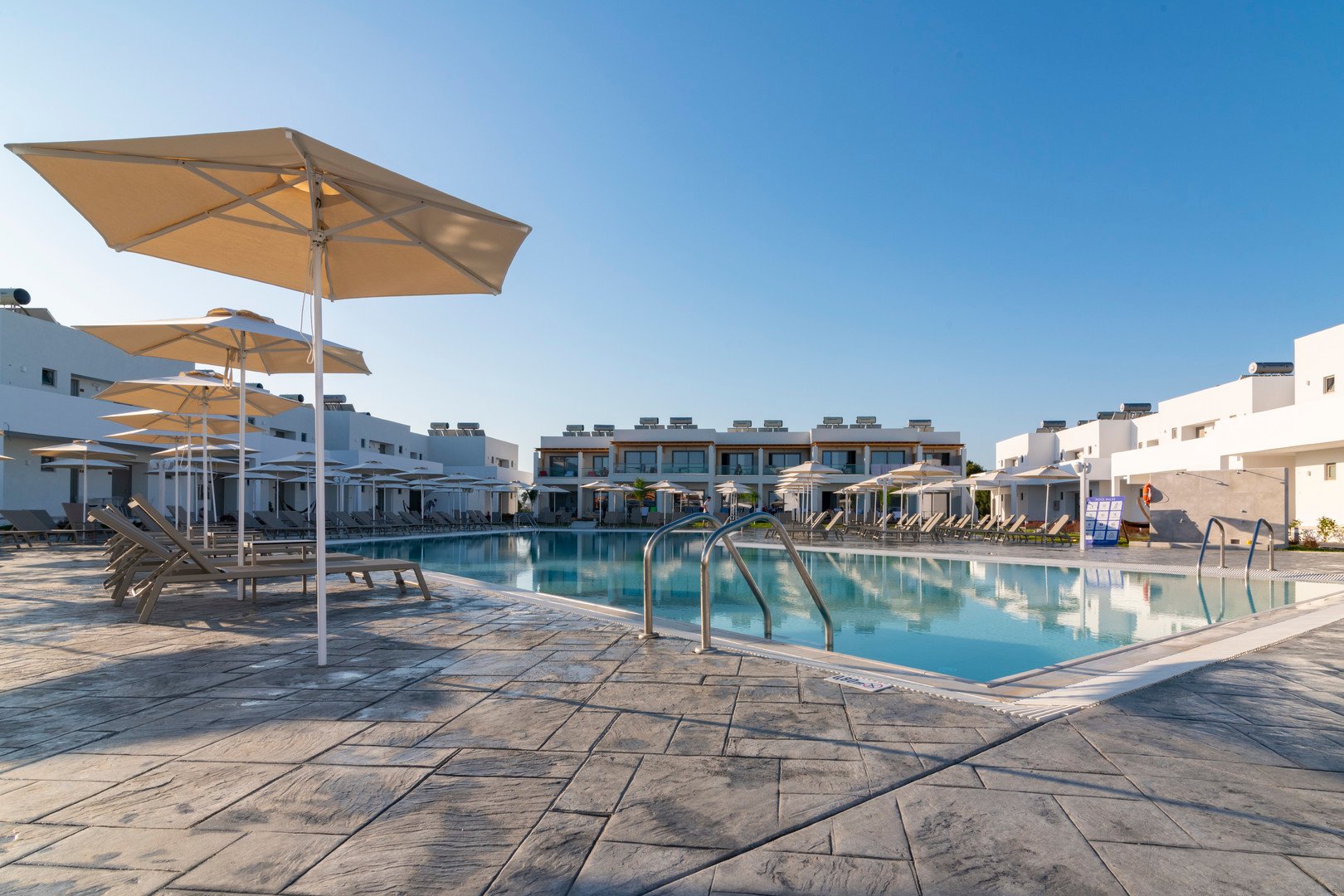 Lambi Resort – fotka 4