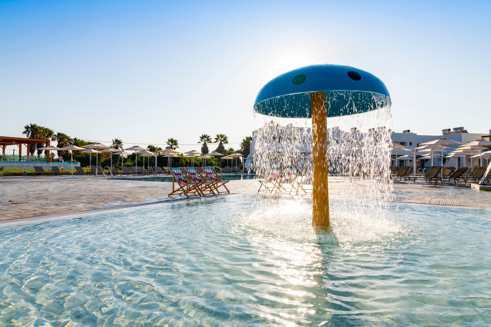 Lambi Resort – fotka 5