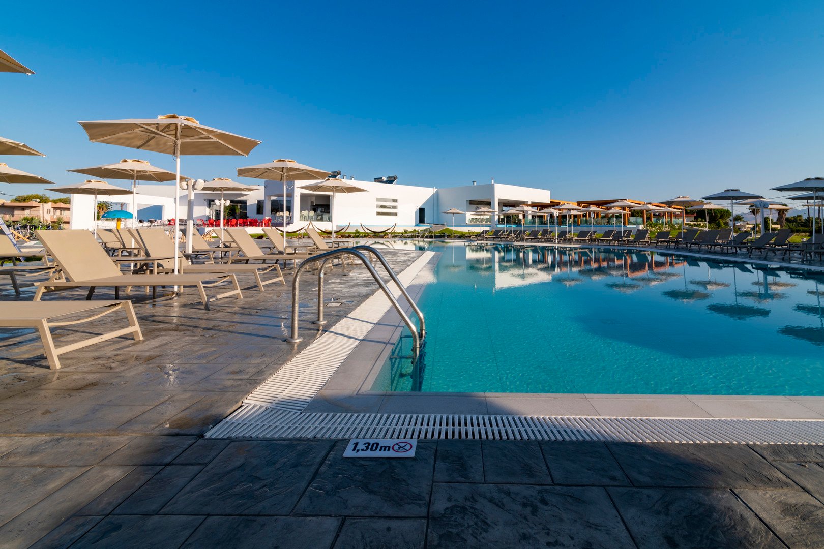 Lambi Resort – fotka 6