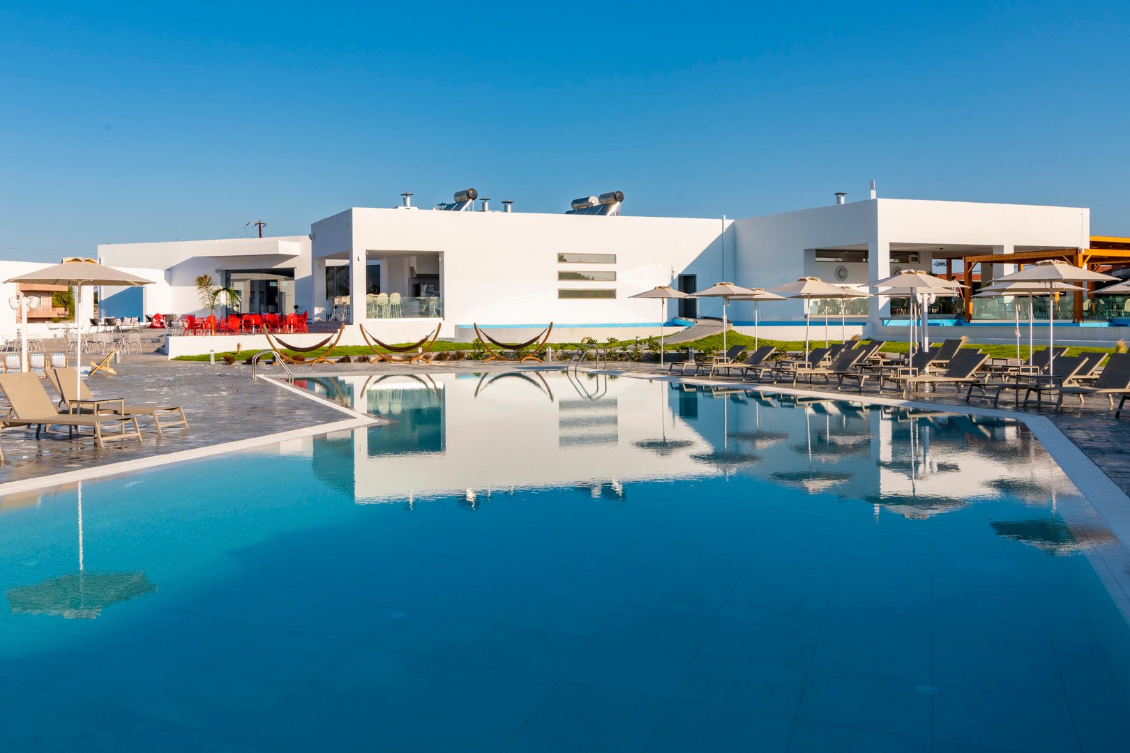 Lambi Resort – fotka 7