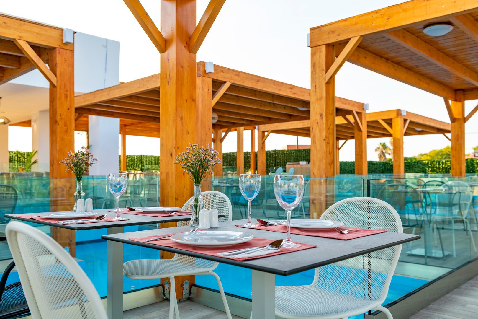 Lambi Resort – fotka 8