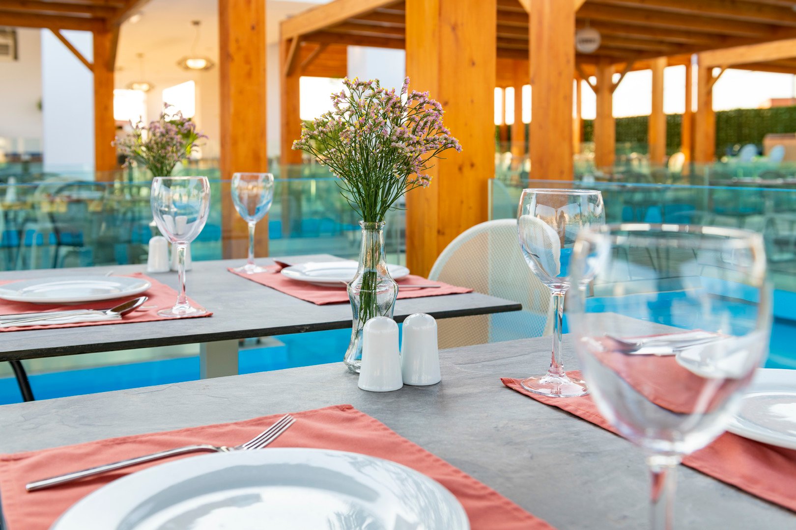 Lambi Resort – fotka 10