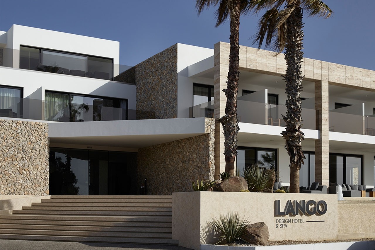 Lango Design Hotel & Spa – fotka 2