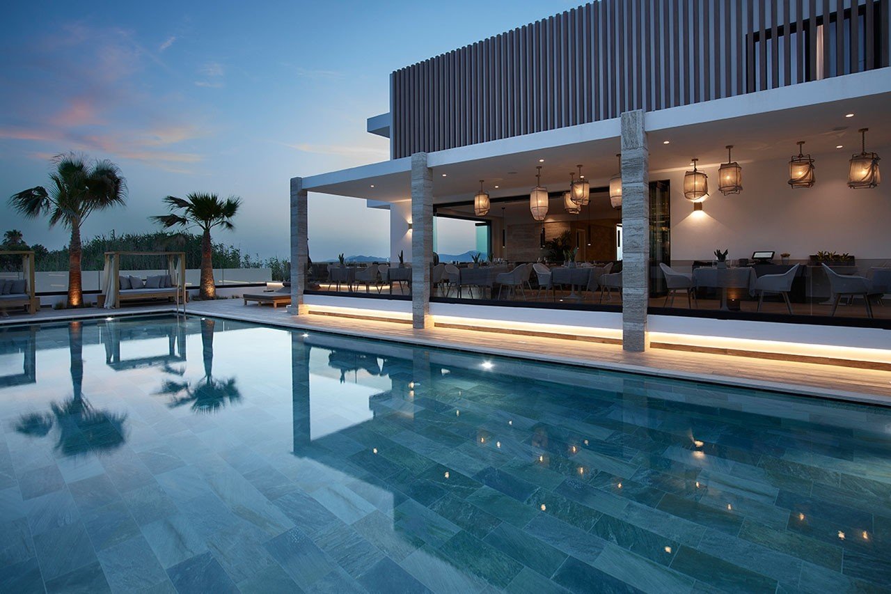 Lango Design Hotel & Spa – fotka 13