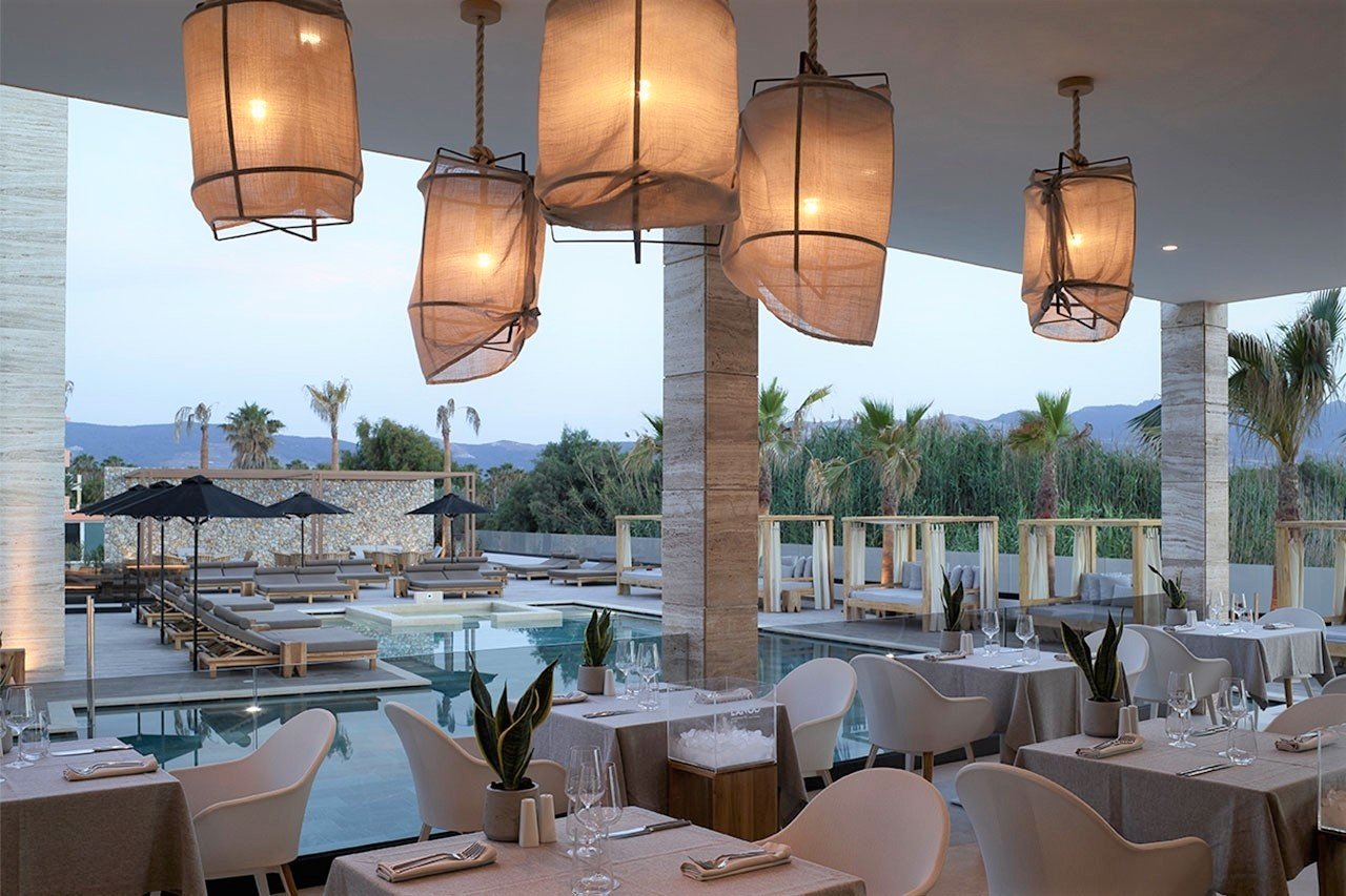 Lango Design Hotel & Spa – fotka 14