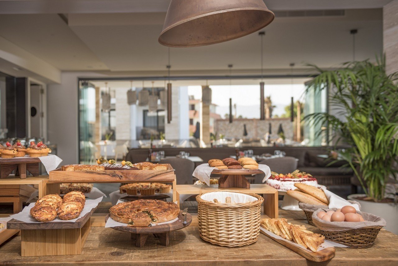 Lango Design Hotel & Spa – fotka 15