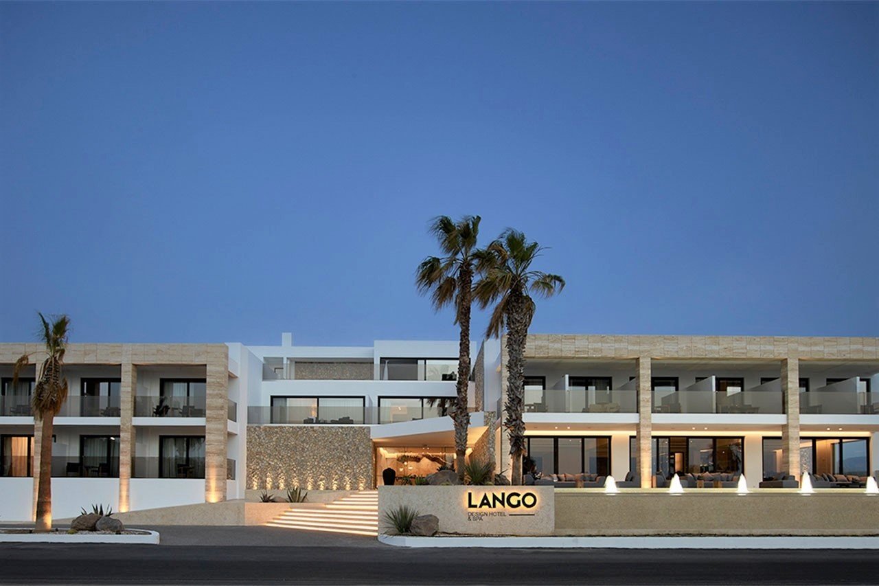 Lango Design Hotel & Spa – fotka 17