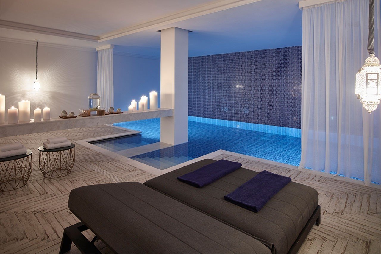 Lango Design Hotel & Spa – fotka 18