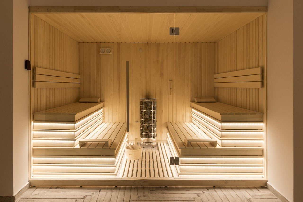 Lango Design Hotel & Spa – fotka 20