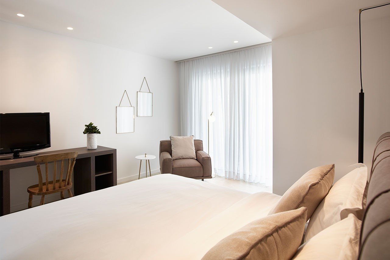 Lango Design Hotel & Spa – fotka 3