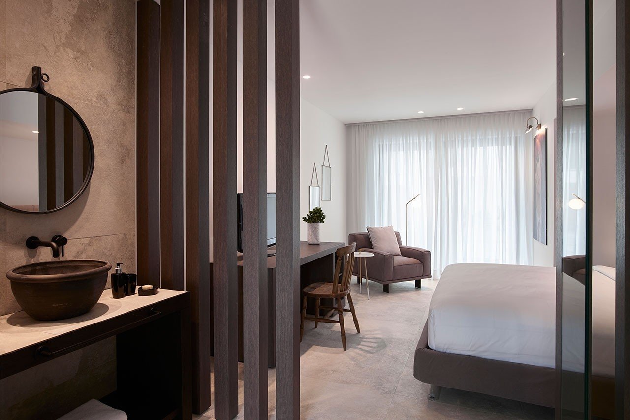 Lango Design Hotel & Spa – fotka 5