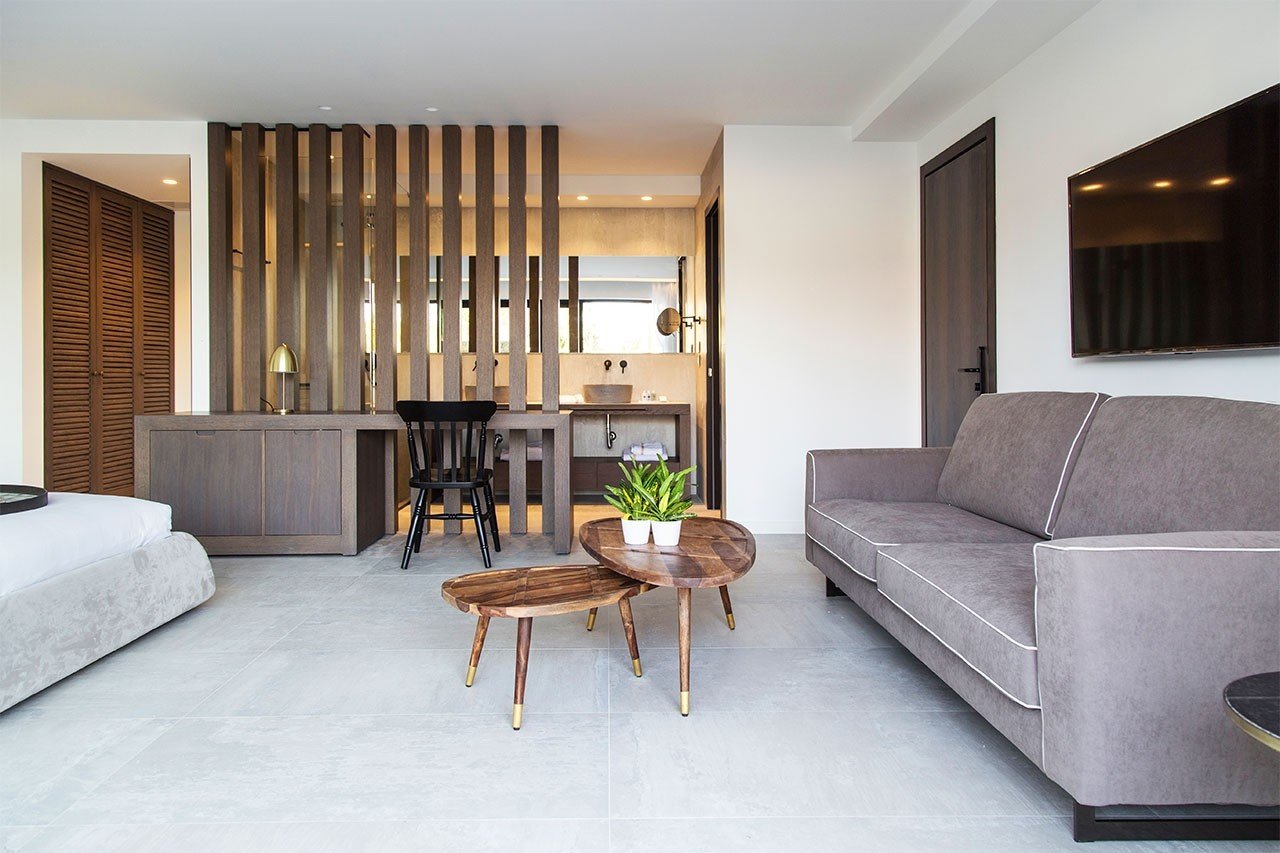 Lango Design Hotel & Spa – fotka 8