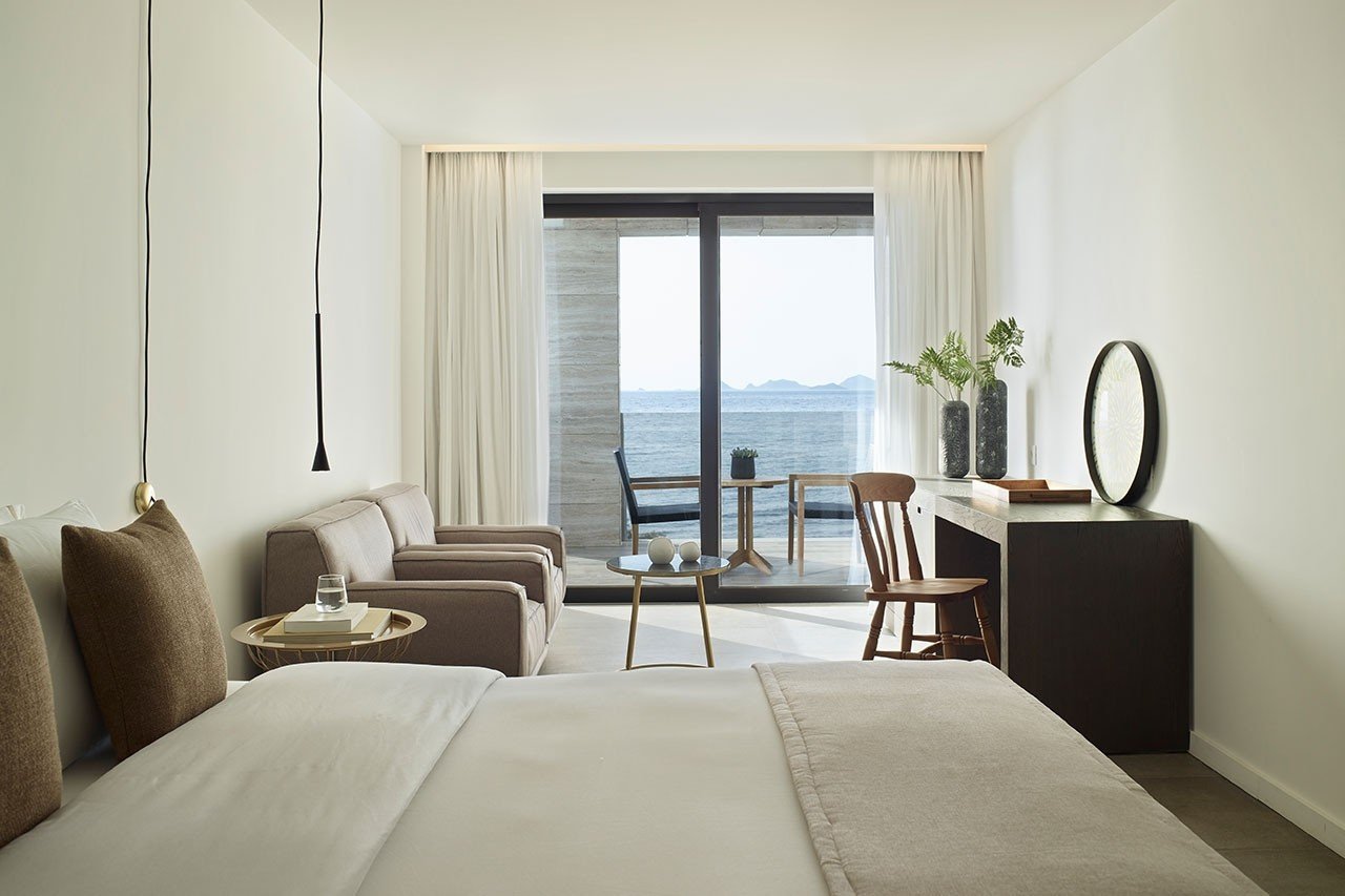 Lango Design Hotel & Spa – fotka 9