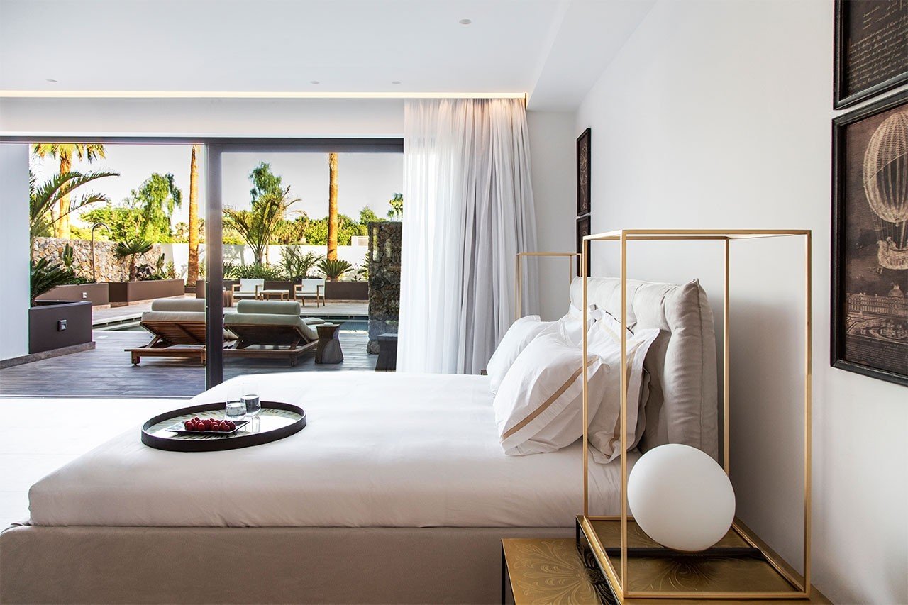Lango Design Hotel & Spa – fotka 10