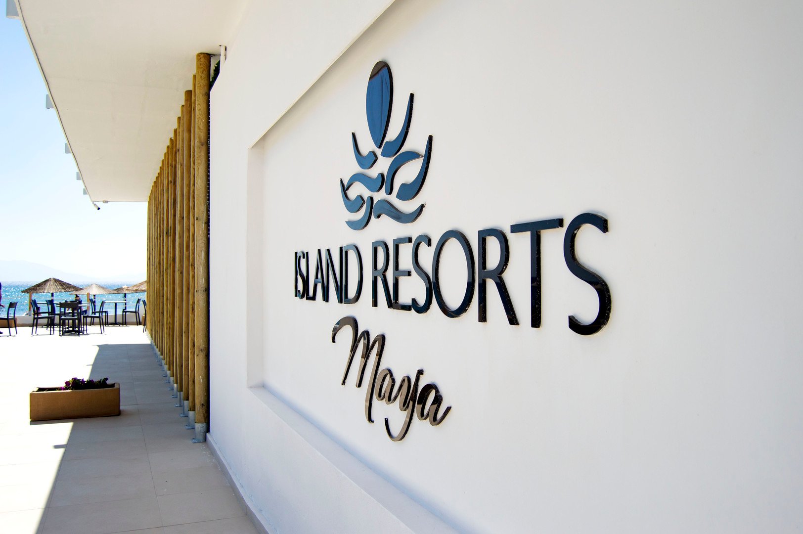 Islands Resorts Maya – fotka 3