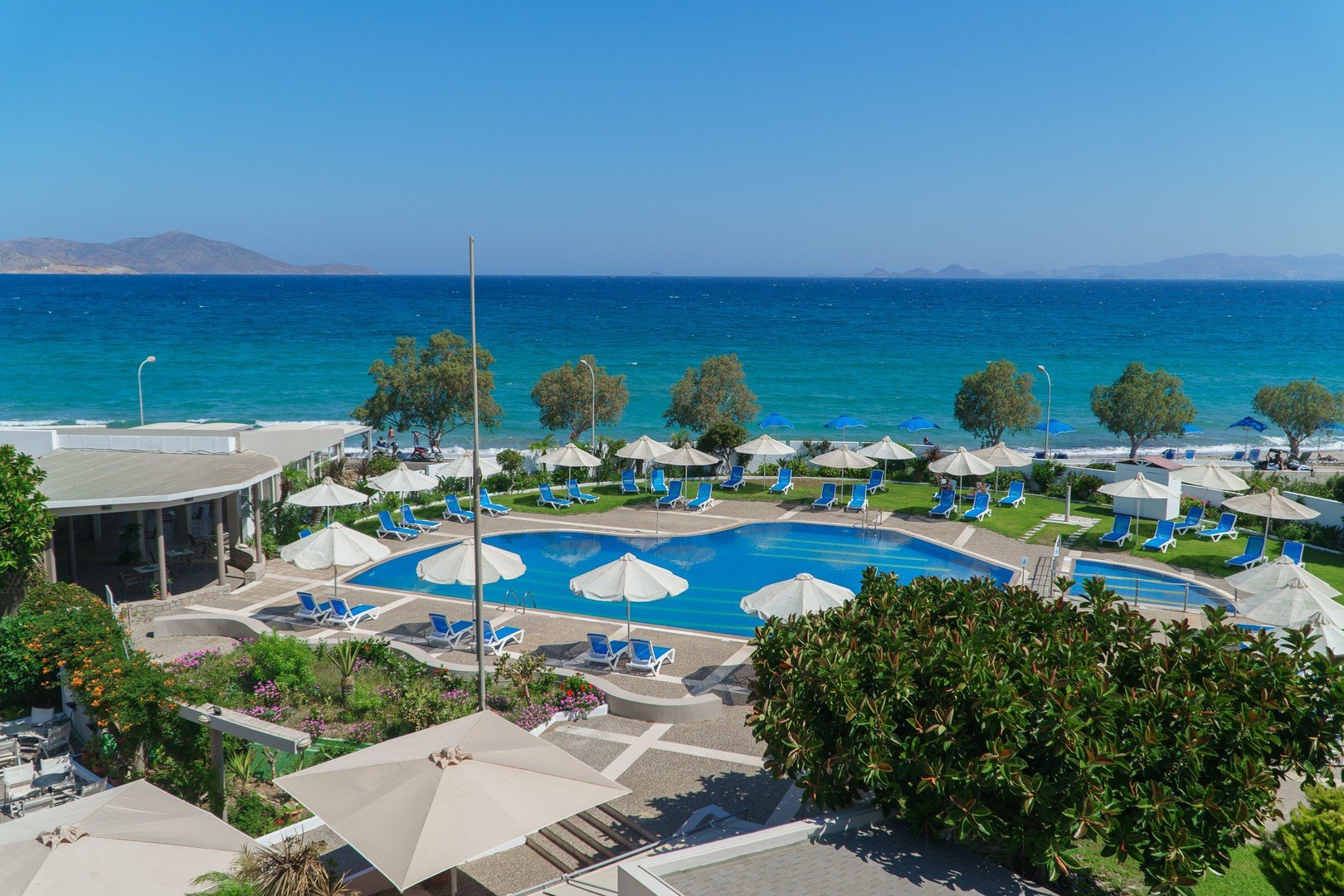 Kos Palace – fotka 2