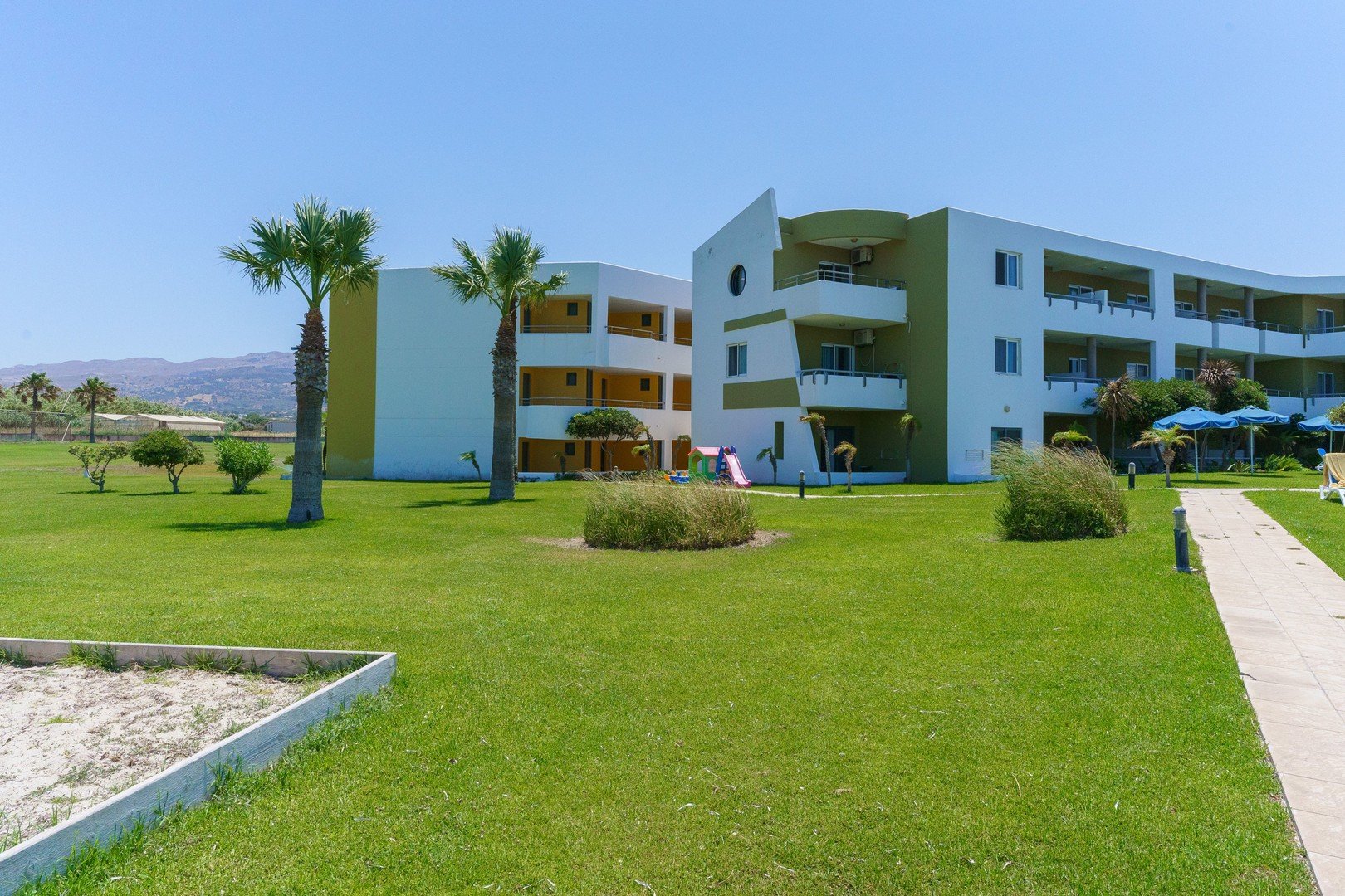 Kos Palace – fotka 11