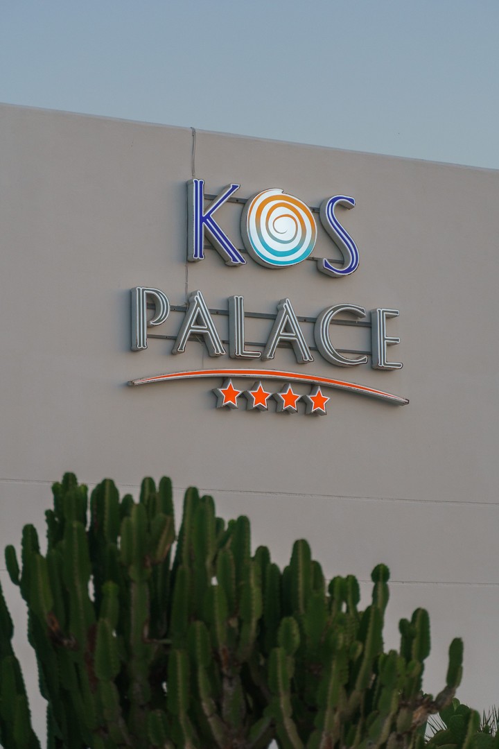 Kos Palace – fotka 12