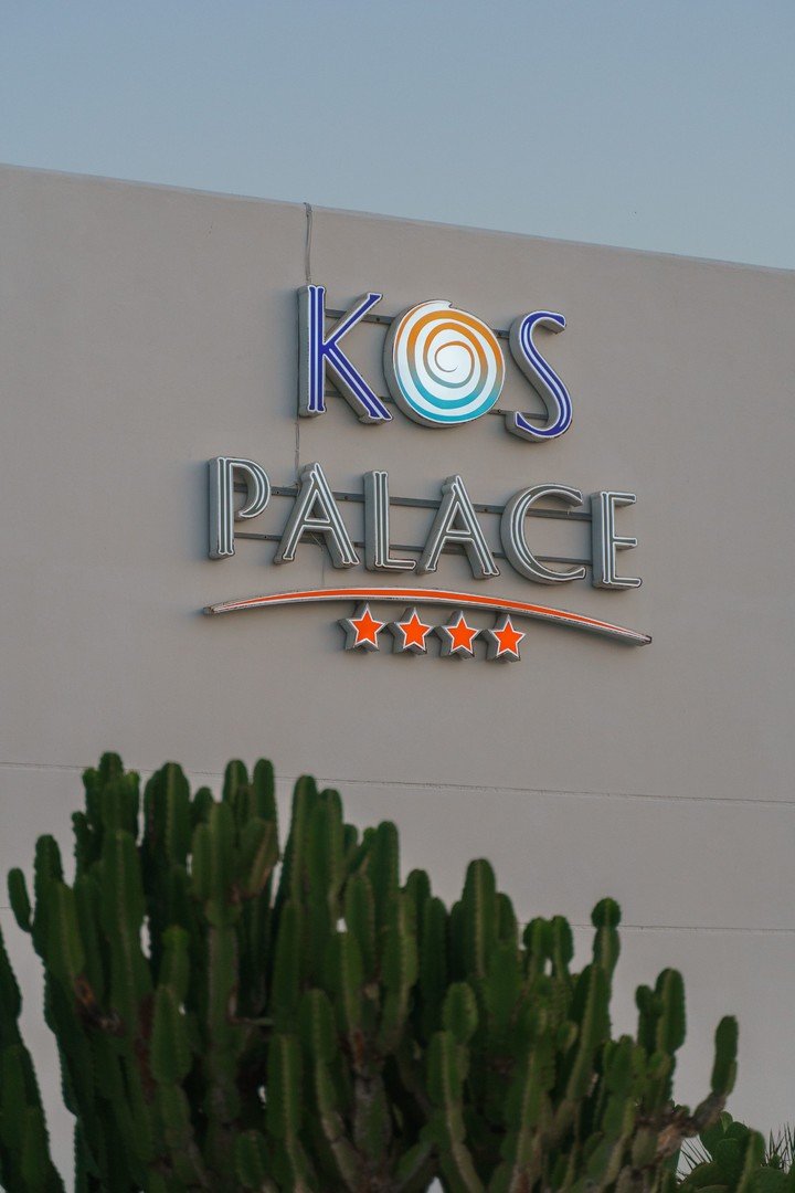 Kos Palace – fotka 12