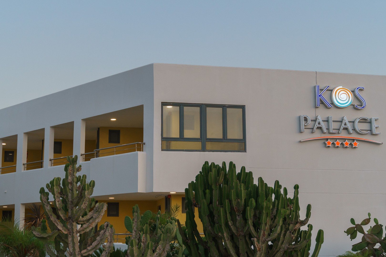 Kos Palace – fotka 13