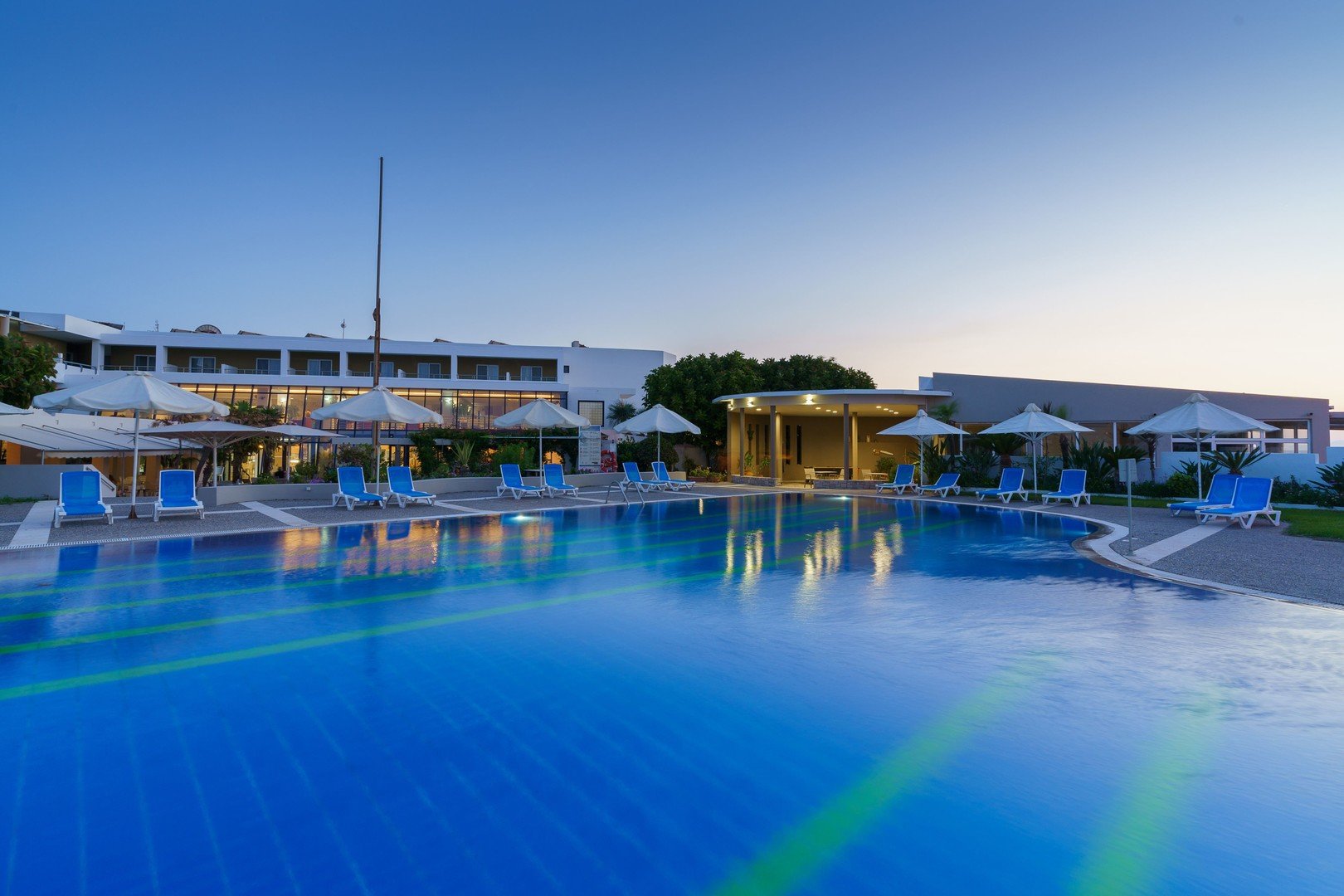 Kos Palace – fotka 14
