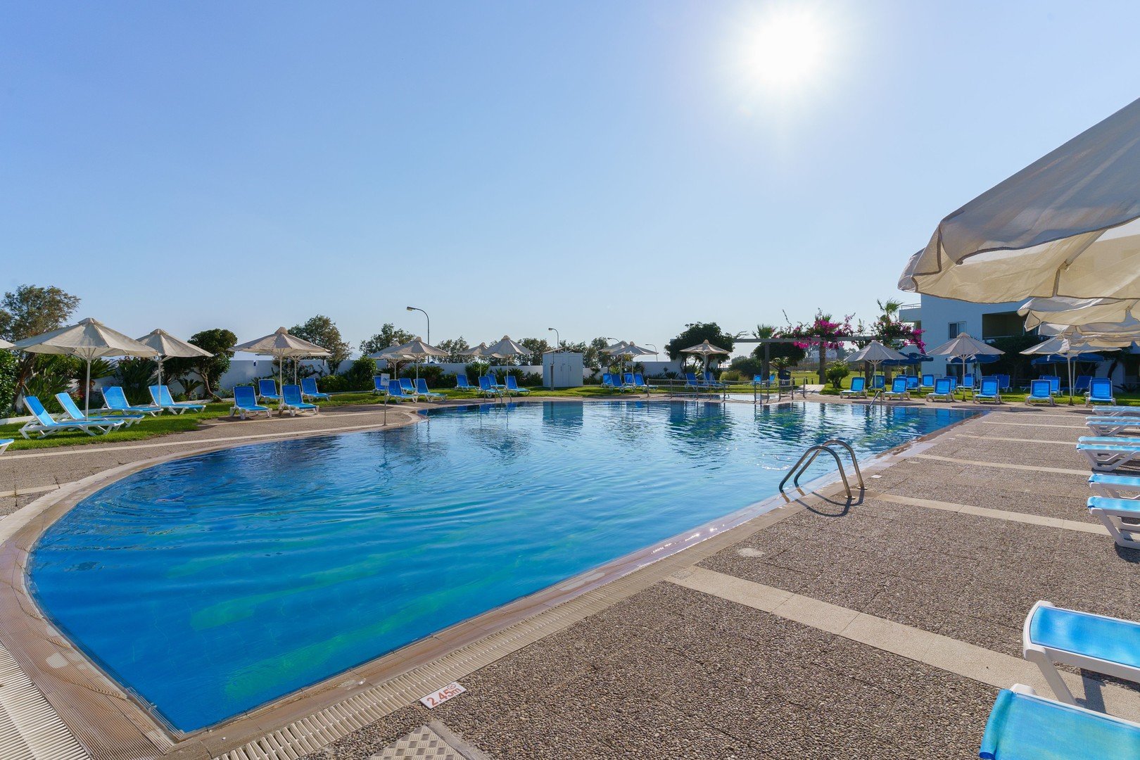 Kos Palace – fotka 15