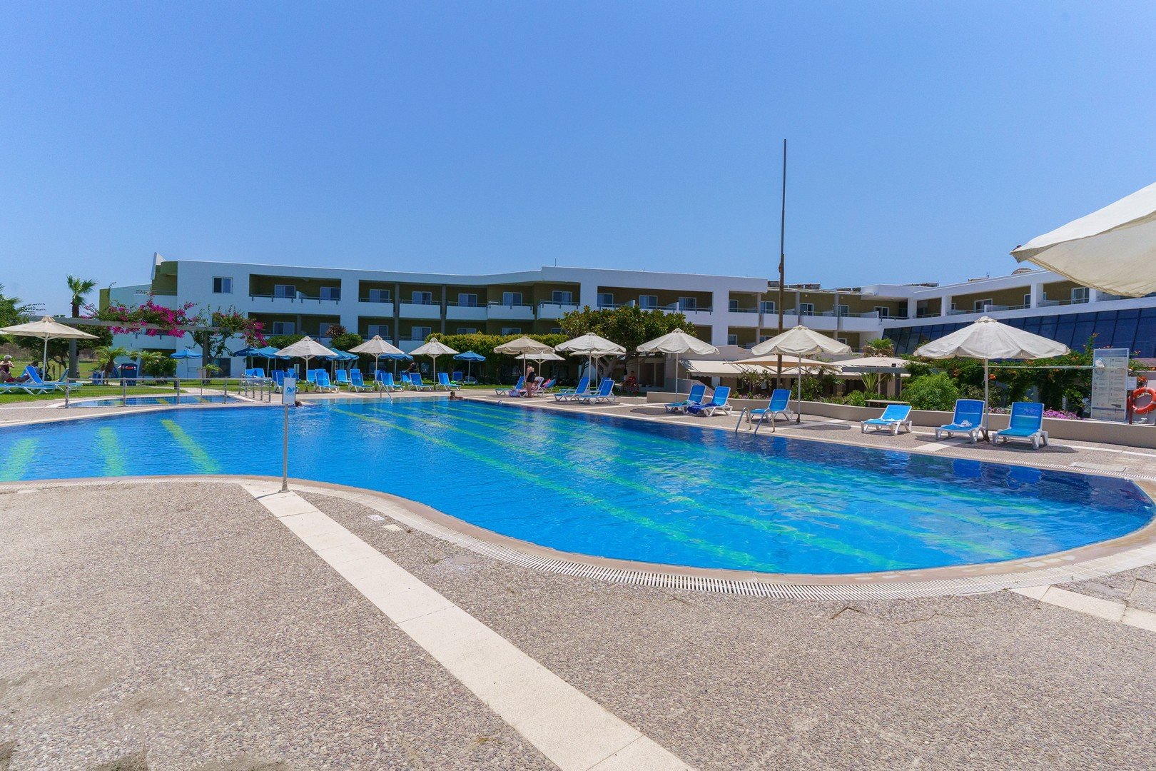Kos Palace – fotka 18