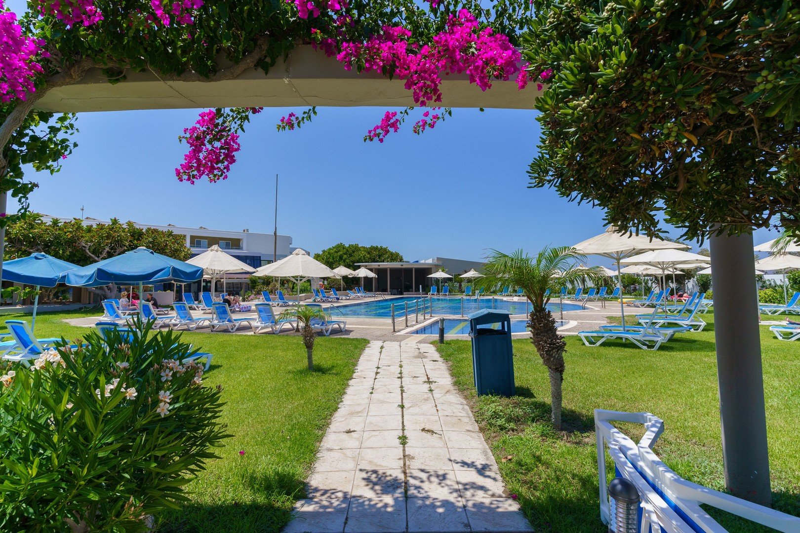Kos Palace – fotka 19