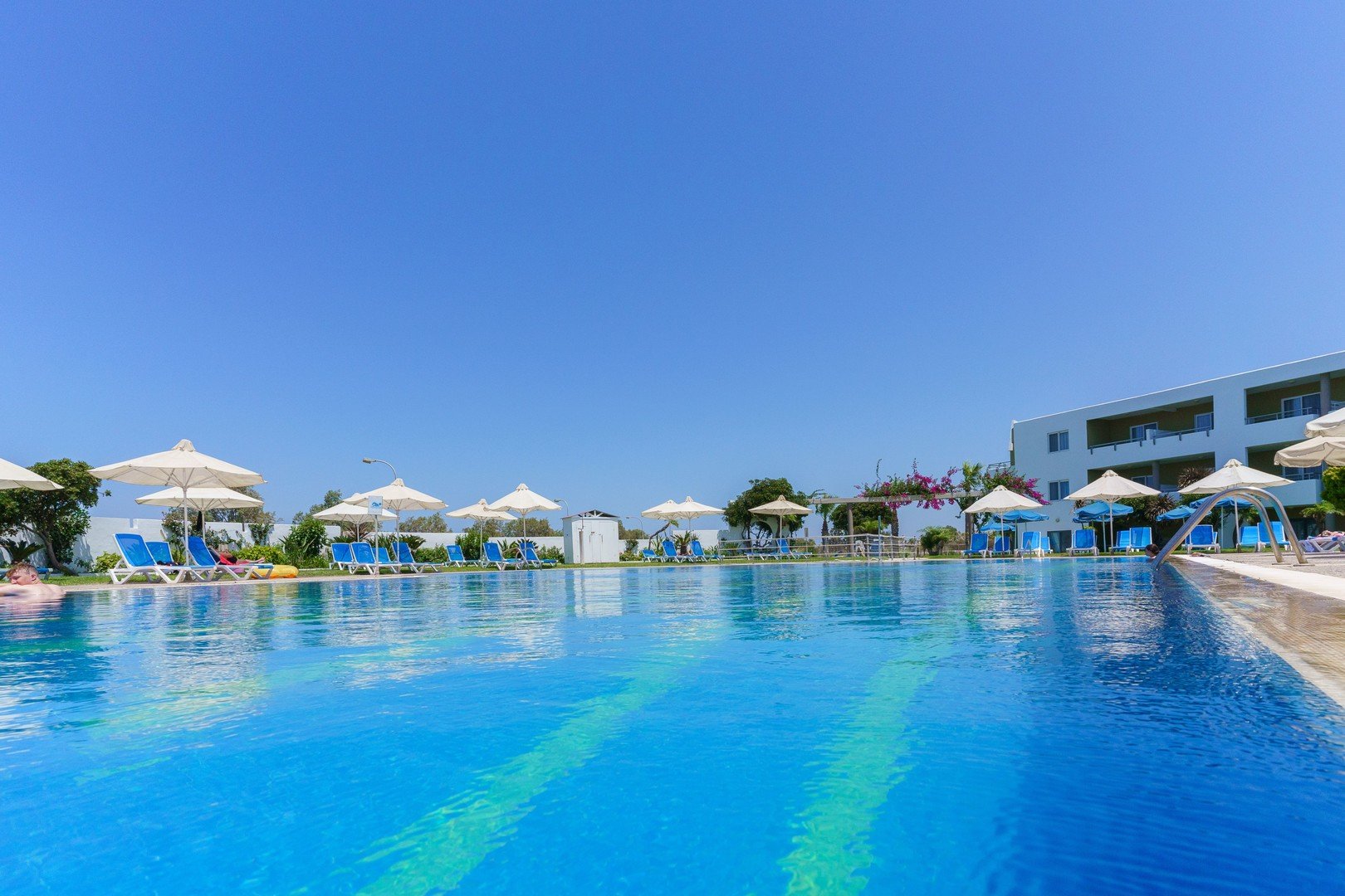Kos Palace – fotka 20