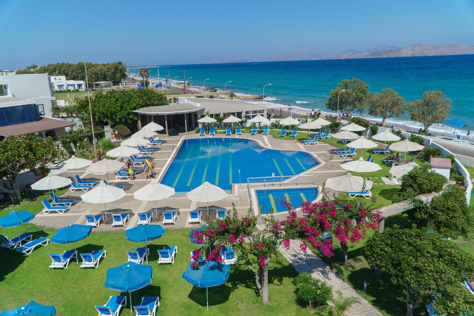 Kos Palace – fotka 3