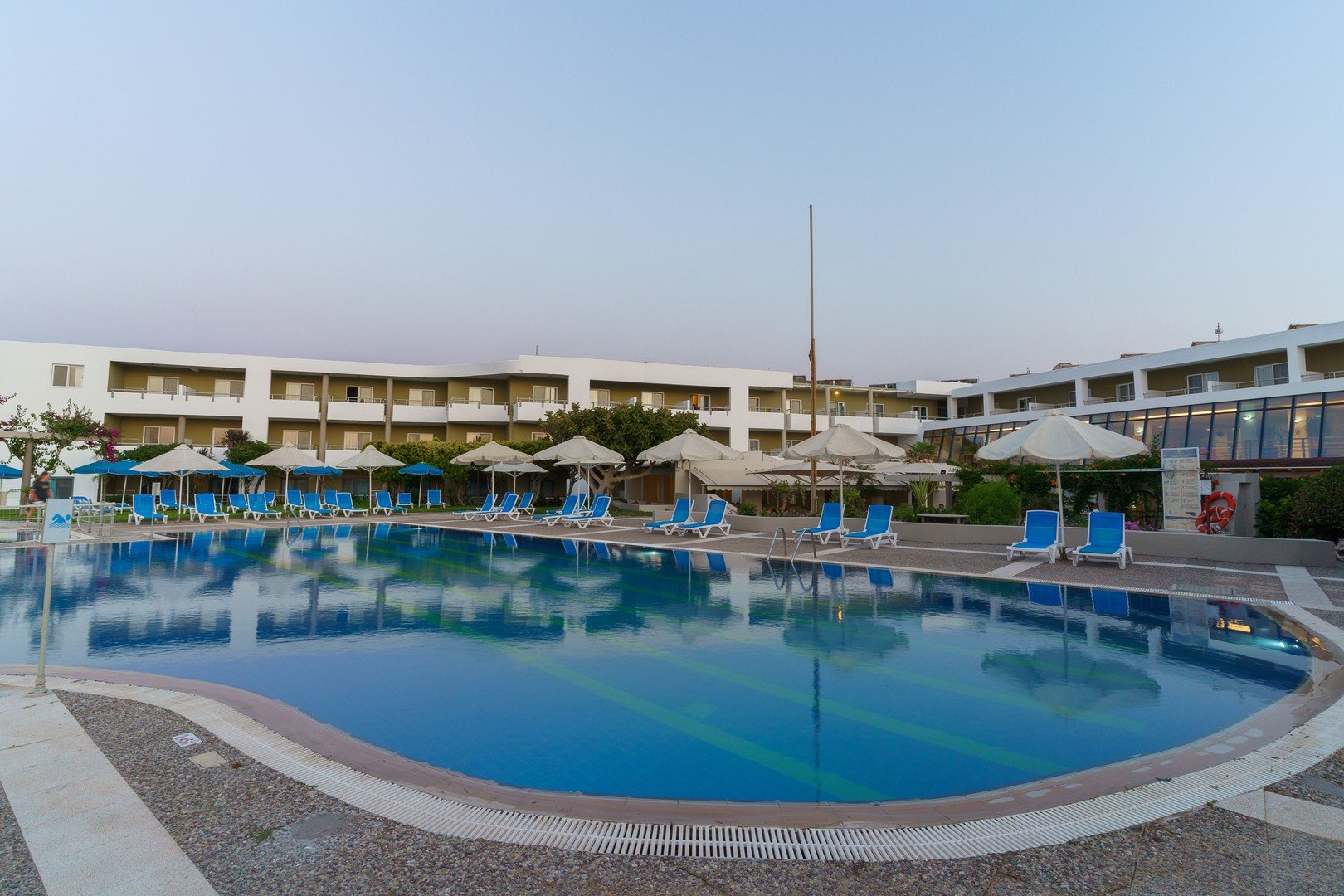 Kos Palace – fotka 21