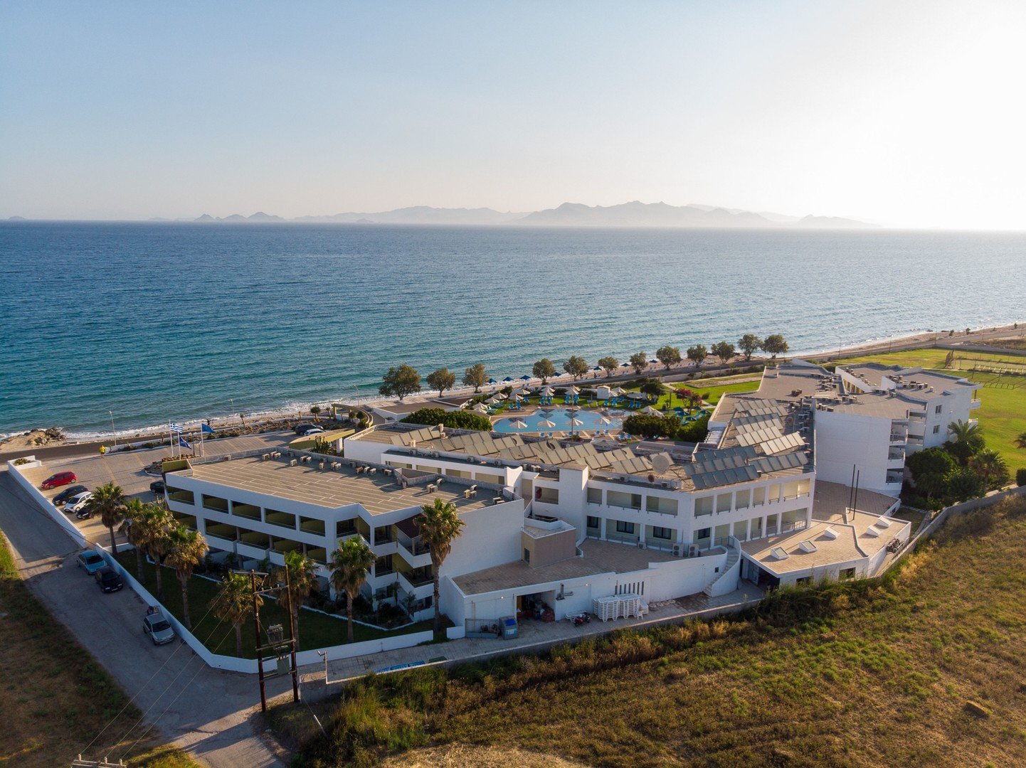 Kos Palace – fotka 4