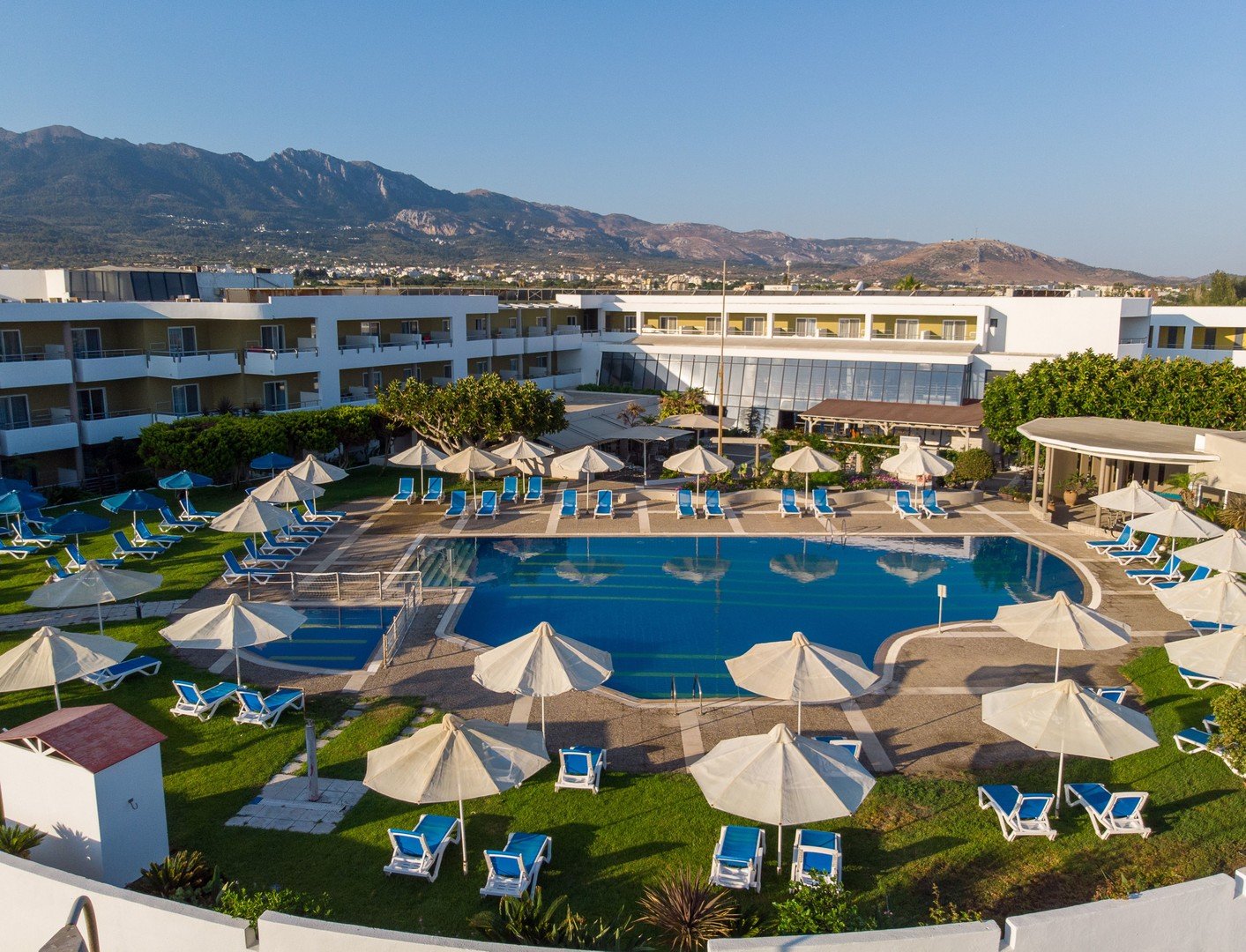 Kos Palace – fotka 5