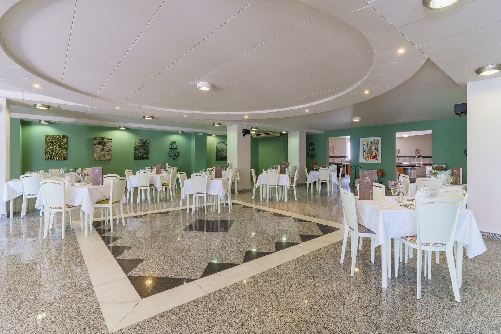 Kos Palace – fotka 45