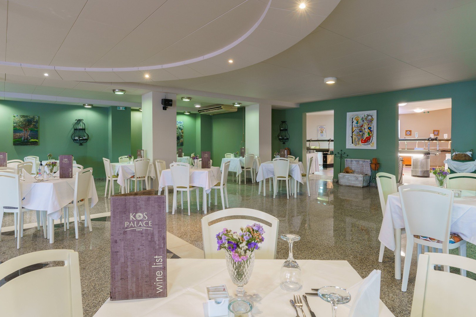 Kos Palace – fotka 49