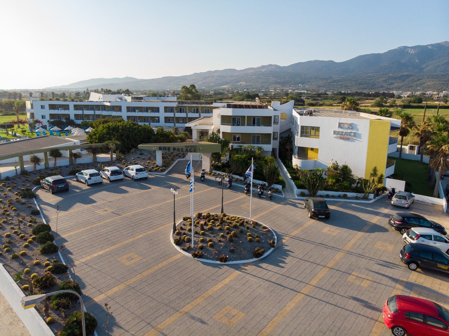 Kos Palace – fotka 6