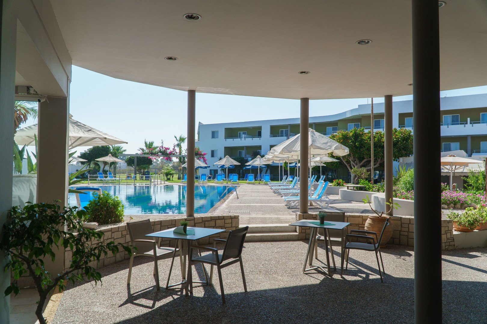Kos Palace – fotka 60