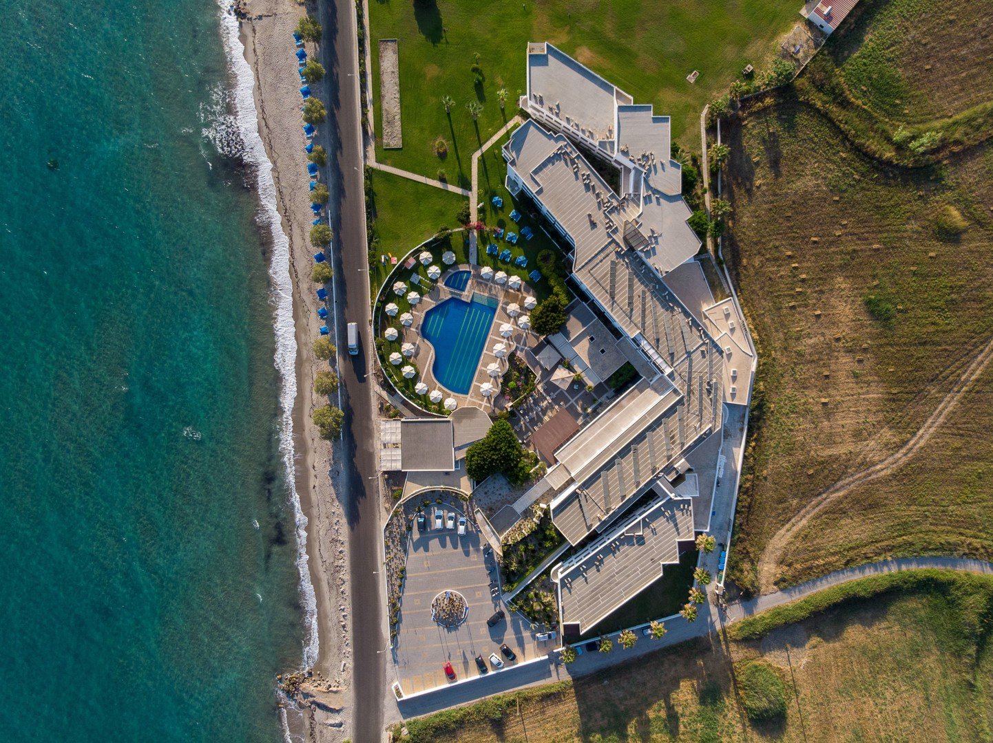 Kos Palace – fotka 8