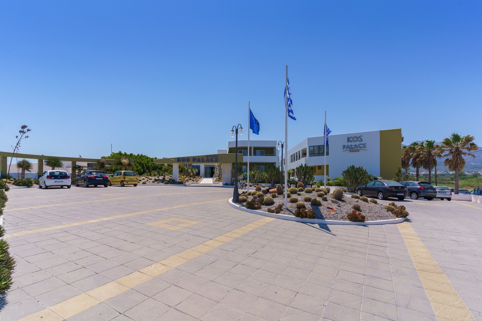 Kos Palace – fotka 9