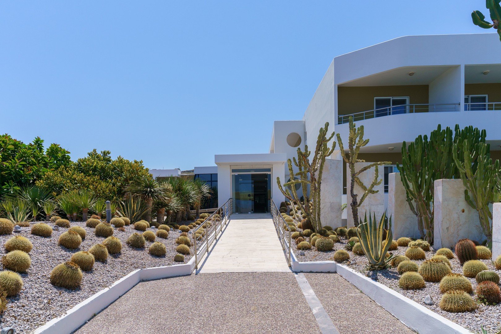Kos Palace – fotka 10