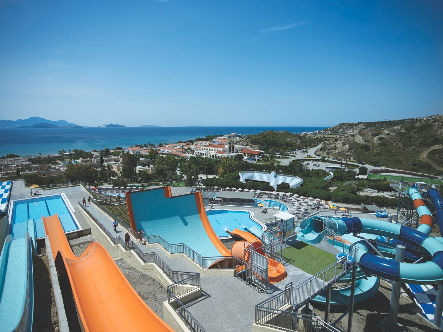 Obrázek hotelu Porto Bello Beach