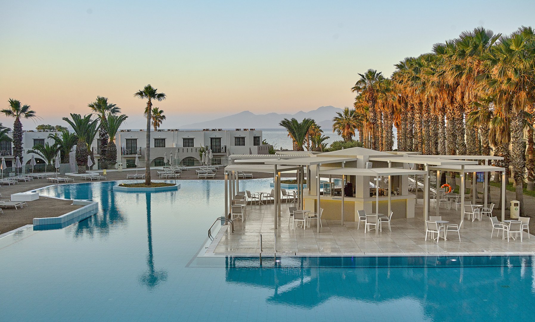 Porto Bello Beach – fotka 2