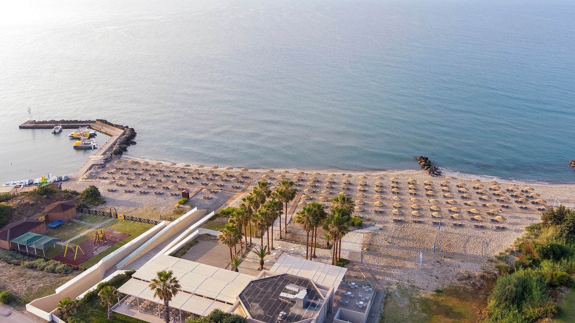 Porto Bello Beach – fotka 3