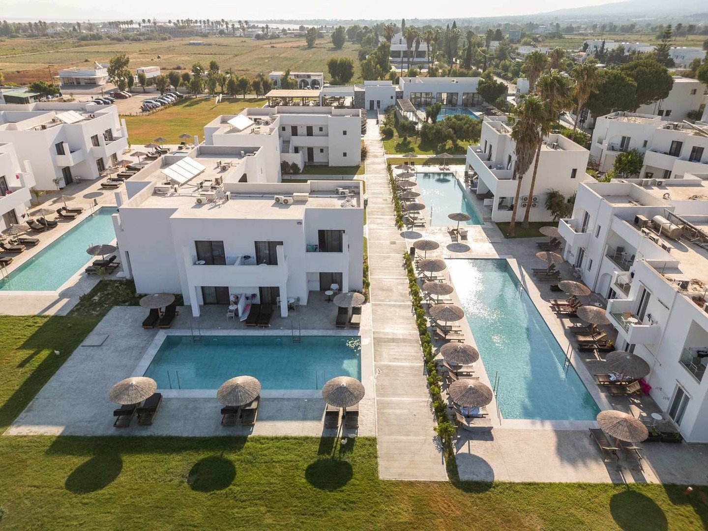 Summer Village – fotka 2