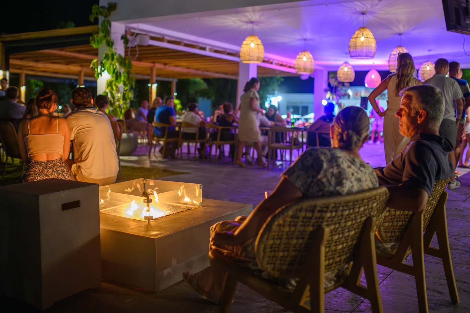 Summer Village – fotka 12
